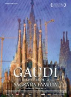 Смотреть трейлер Gaudi, Le Mystère de la Sagrada Familia (2012)