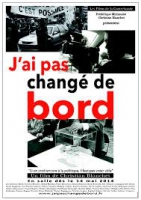 Смотреть трейлер J'ai pas changé de bord (2013)
