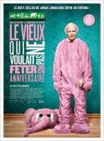 Смотреть трейлер Le Vieux qui ne voulait pas fêter son anniversaire (2013)