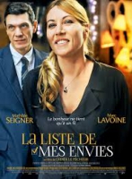Смотреть трейлер La Liste de mes envies (2013)