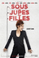 Смотреть трейлер Sous les jupes des filles (2014)