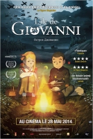 Смотреть трейлер L'Île de Giovanni (2013)