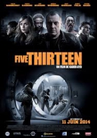 Смотреть трейлер Five Thirteen (2014)