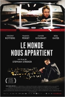 Смотреть трейлер Le Monde nous appartient (2013)