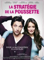 Смотреть трейлер La Stratégie de la poussette (2012)