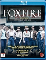 Смотреть трейлер Foxfire, confessions d'un gang de filles (2012)