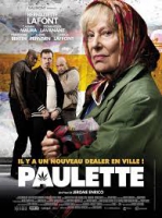 Смотреть трейлер Paulette (2012)
