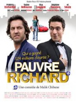 Смотреть трейлер Pauvre Richard (2011)