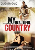 Смотреть трейлер My beautiful country (2012)