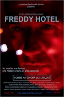 Смотреть трейлер Freddy Hotel (2014)