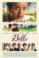 Смотреть трейлер Belle (2013)