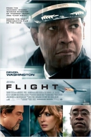 Смотреть трейлер Flight (2012)