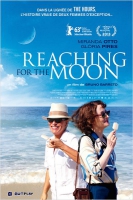 Смотреть трейлер Reaching for the Moon (2012)