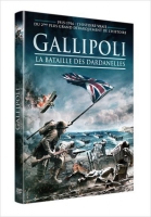 Смотреть трейлер Gallipoli, la bataille des Dardanelles (2013)