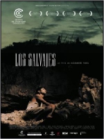 Смотреть трейлер Los Salvajes (2012)