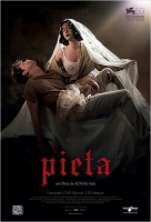 Смотреть трейлер Pieta (2012)