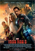 Смотреть трейлер Iron Man 3 (2013)