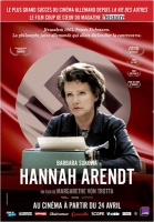 Смотреть трейлер Hannah Arendt (2012)