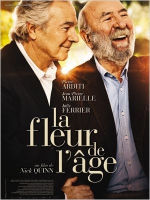Смотреть трейлер La fleur de l'âge (2012)
