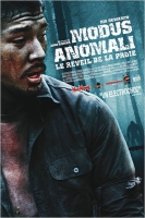 Смотреть трейлер Modus Anomali: Le réveil de la proie (2012)