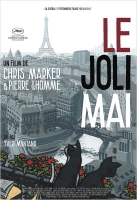 Смотреть трейлер Le Joli Mai (1963)