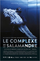 Смотреть трейлер Le complexe de la salamandre (2014)