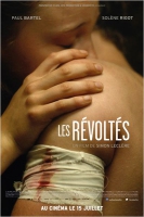 Смотреть трейлер Les Révoltés (2014)