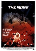 Смотреть трейлер The Rose (1979)