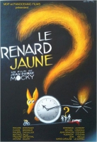 Смотреть трейлер Le Renard Jaune (2013)