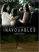 Смотреть трейлер Inavouables (2012)
