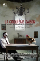 Смотреть трейлер La Cinquième Saison (2012)