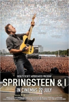 Смотреть трейлер Springsteen & I (2013)