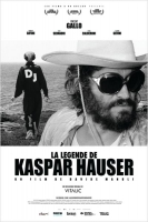 Смотреть трейлер La Légende de Kaspar Hauser (2011)