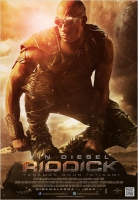 Смотреть трейлер Riddick (2013)