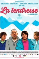 Смотреть трейлер La Tendresse (2013)