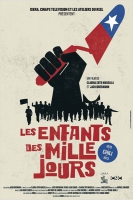 Смотреть трейлер Les Enfants des Mille jours (2013)