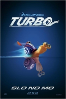 Смотреть трейлер Turbo (2013)