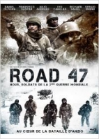 Смотреть трейлер Road 47 (2013)