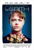 Смотреть трейлер Life After Beth (2014)