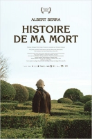 Смотреть трейлер Histoire de ma mort (2013)