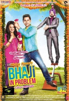 Bhaji in Problem (2013)