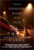 Carrie, la vengeance (2013)