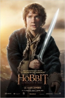 Смотреть трейлер Le Hobbit : la Désolation de Smaug (2013)
