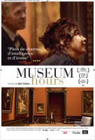 Смотреть трейлер Museum Hours (2012)