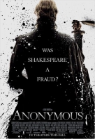 Смотреть трейлер Anonymous (2011)