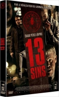 Смотреть трейлер 13 Sins (2014)