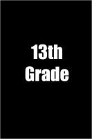Смотреть трейлер 13th Grade (2014)