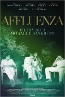 Смотреть трейлер Affluenza (2014)