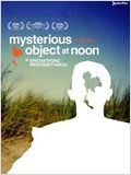 Смотреть трейлер Mysterious object at noon (2000)
