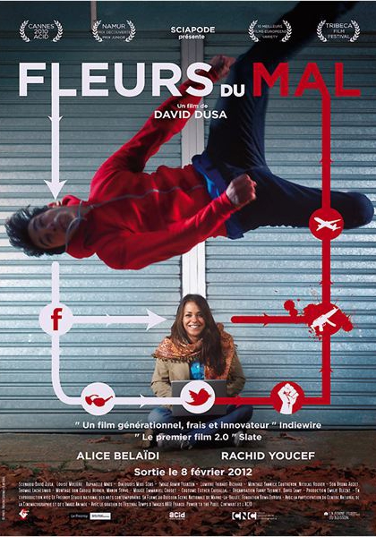 Смотреть трейлер Fleurs du Mal (2010)